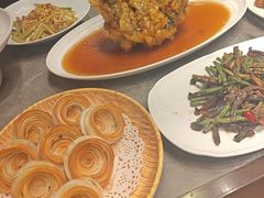 -闫府私房菜(恒隆店)