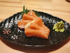 -福匠日本料理(人民路店)