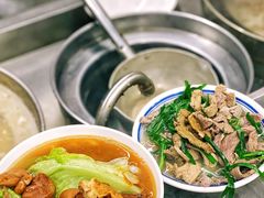 -珍珍小食店(西华路店)