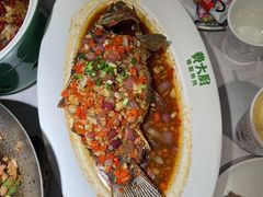 -费大厨辣椒炒肉(黄兴中心广场店)