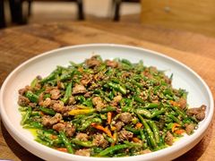 尖椒鸡-铁公鸡·四川料理(天环广场店)