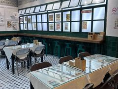 -阿金大白·上海菜馆(新天地店)