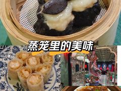 -誉八仙粤菜(万象天地店)