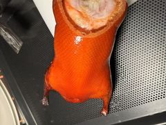 -喜悦烤鸭·新京菜(王府井店)