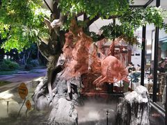 -院里寻菜·精致庭院菜(观沙岭店)