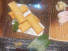 -千代武日本料理(爱建店)