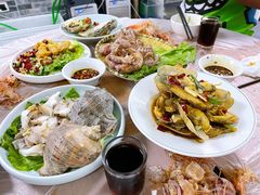 -阿杰臻选海鲜饭店(普陀山店)