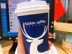 -瑞幸咖啡(盈锋中心店)