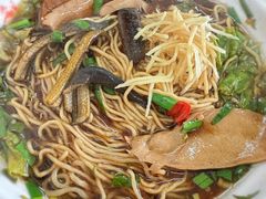 -老赵面店(大西路店)