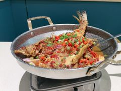 -绿草地·湘菜(芙蓉天街店)