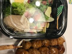 -宜家·瑞典风味餐厅(北京西红门店)