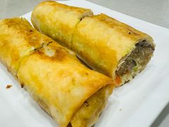 五虎擒羊-御清斋总店(天一街店)