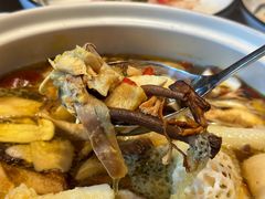 -黔蘑菇四季餐厅(观山湖店)