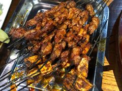 -马相卿特色烤肉面食馆(虎台店)