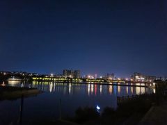 -长白岛森林公园