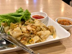 炒米粉-Pier 21 (Terminal 21 Asok)
