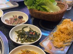 -老卜奎齐齐哈尔烤肉(人民东路店)