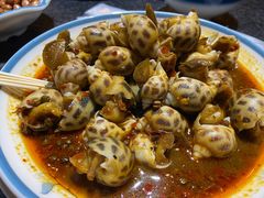 -三妹小龙虾·黄油蟹(华侨城总店)