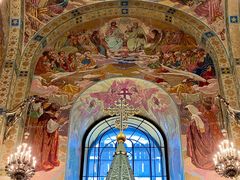 -滴血救世主教堂