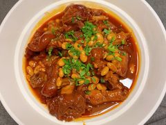 -江宴渔村·鱼鲜土菜(紫荆广场店)