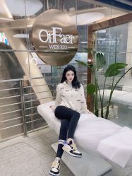 -OnFaer.纹眉半永久无创洗眉