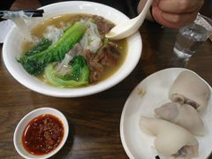 -沙河粉村·国家非遗传承(云台店)