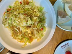 -郭家大院 老南京土菜(九霄店)