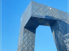 -中央广播电视总台(光华路办公区)