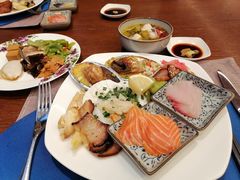 -浙江西子宾馆·瑶园咖啡厅