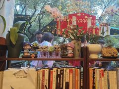 -街角 T·COFFEE 融合料理·BISTRO(车公庙店)