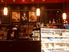 -COSTA COFFEE(天通苑华联店)