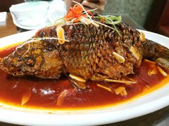 -津菜宋记老房子(鼓楼店)