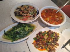 -娘家米汤饭(飞山街店)