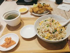 -味千拉面(郑州杉杉奥特莱斯购物广场店)