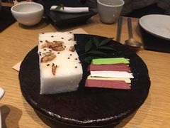 -Yeyije 韩定食