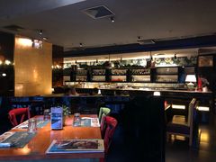 -绿茵阁牛扒餐厅(客村店)