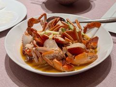 -新荣记(新源南路店)