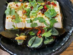 -小赵烧烤(银亿店)