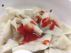 -周震馄饨