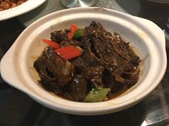 -渔堂公园餐厅·本帮菜(乐园路店)