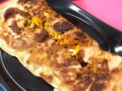 -新加坡Zam Zam餐馆