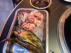 -地锅之家·鲜货工厂(华发路店)