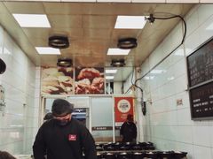 -斯丹姜母鸭·古法干香(田安南路店)