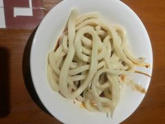 -樊三嬢手工甜水面(大邑安仁店)