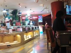 -醉翁水城