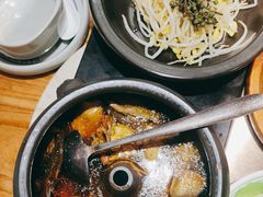 -云海肴云南菜·蒸汽石锅鱼(北京良乡华冠店)