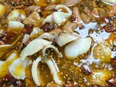 -黑皮酸菜鱼(三山街店)