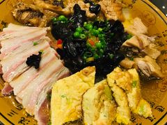 -汤记传菜(秀浦路店)