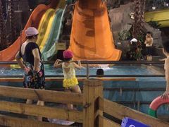 -南宫温泉水世界