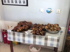 -晓院餐厅